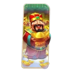 God Of
Wealth