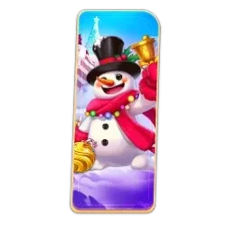 Sweet Bonanza
Xmas