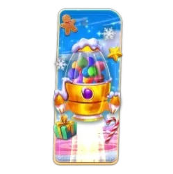 Sugar Rush
Xmas